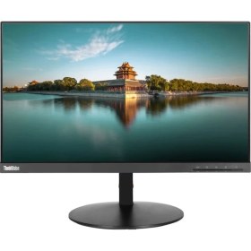 Resim Lenovo T22i-10 21.5" 60Hz 6ms (HDMI+Display+Analog) Full HD LED Monitör 61A9MAT1TK 