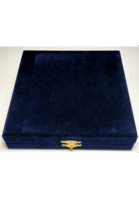 Resim Hatıra Para Kutusu 5'li 