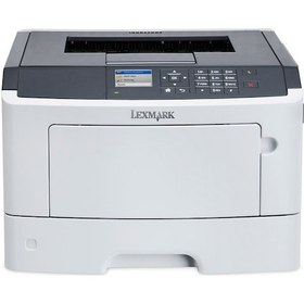 Resim Lexmark MS510DN Mono Lazer Yazıcı 
