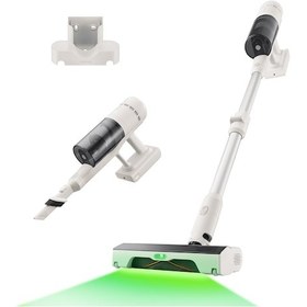 Resim Roborock H60 Kablosuz Dikey Şarjlı Süpürge 