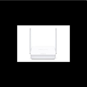 Resim Mercusys Mw302r, 3port, 300mbps, 2.4ghz Wifi, Masaüstü, Megabit, Router 