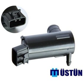 Resim Ustun Pm315 - Su Fıskiye Motoru Toyota Corolla / Hyundaı 