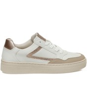 Resim Polaris 326521.Z 5PR Bej Kadın Sneaker 