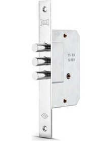 Resim Kale 189 3 Milli Fiam Emniyet Kilit Nikel 189f0000005 