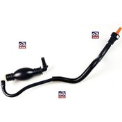 Resim Ertech Yakıt Boru 1062186 Fluence 10-14 Megane-ııı 08-13 1.5 Dcı K9k KNO-ERTECH-1062186 