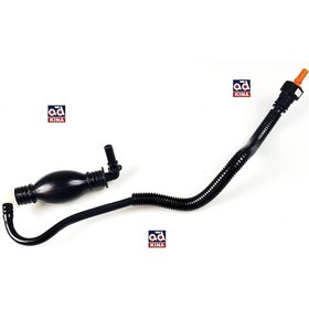 Resim Ertech Yakıt Boru 1062186 Fluence 10-14 Megane-ııı 08-13 1.5 Dcı K9k KNO-ERTECH-1062186 