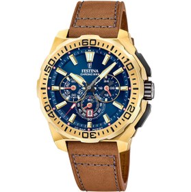 Resim FESTİNA FESTINA F20728/1 CHRONO BIKE ERKEK KOL SAATİ 