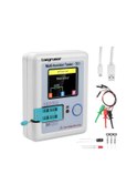 Resim Reedark Çok Fonksiyonlu Transistör Test Cihazı - Diyot, Kapasitör, Direnç, Mosfet Ölçer 