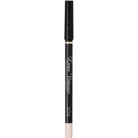 Resim Vivienne Sabo Liner Virtuose Göz Kalemi 604 Gold Beige - Long-Lasting, Smudge-Proof, Intense Color - Gratis 