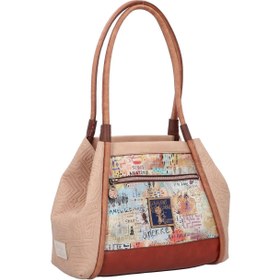 Resim Shopper Çanta Şıklık ve Fonksiyonelliğin Buluştuğu Nokta 