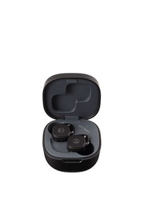 Resim ATH-SQ1TWBK Kablosuz Kulak içi Bluetooth Kulaklık 