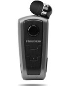 Resim Fineblue F910 Bluetooth 4.0 Makaralı Kulak İçi Kulaklık 