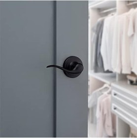 Resim Yıldızan modaflash 97880-862 Tustin Sağ El Yarım Kukla Kol, Demir Siyahı goldvision 1113377 