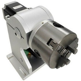 Resim Fiber Lazer Markalama Makinesi Divizör 