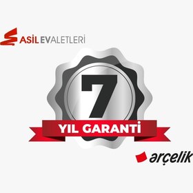 Resim Arçelik Derin Dondurucu Ek Garanti 7-36 Ay +4 Yıl 