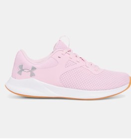 Resim Under Armour Kadın UA Charged Aurora 2 Antrenman Ayakkabısı 3025060-647 