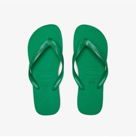 Resim Havaianas Hav. Top Unisex Yeşil Sandalet 4000029 Yeşil 