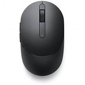 Resim DELL MS5120W KABLOSUZ MOUSE SİYAH 570-ABHO 