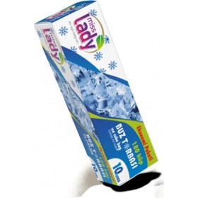 Resim Mi̇ss Lady Buz Torbasi 10 Lu 3916 48 