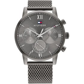 Resim Tommy Hilfiger TH1791882 Erkek Kol Saati 