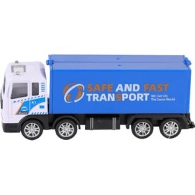 Resim YH-711-61A Sürtmeli Metal 1:50 Kapalı Kasa 