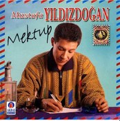 Resim Mustafa Yıldızdoğan - Mektup (Cd) 