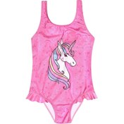 Resim Slipstop Sway Swimsuit Kız Çocuk Mayo 