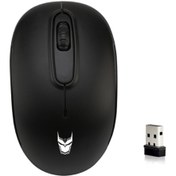 Resim IZOLY Q1 2.4 Ghz Kablosuz Optik Mouse 