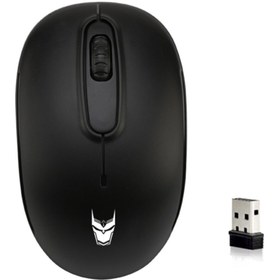 Resim IZOLY Q1 2.4 Ghz Kablosuz Optik Mouse 