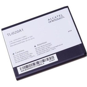 Resim Pop C5(a5af) Batarya 