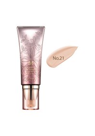 Resim Missha Signature Real Complete BB Cream Hassas Ciltler İçin BB Krem SPF25/PA++ No: 21 45 G 