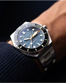 Resim Spinnaker Sp-5081-dd Erkek Kol Saati 