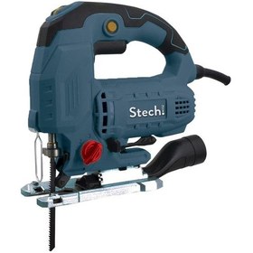 Resim Stechend SDT105 710 W Dekupaj Testere 