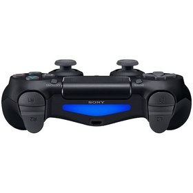 Resim Sony DualShock 4 V2 Kablosuz PS4 Oyun Kolu 