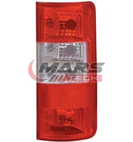 Resim Ford Connect Sol Arka Stop Lambası Duylu Komple 2002--2008 