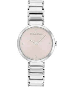 Resim CALVİN KLEİN KADIN KOL SAATİ CK25200138 