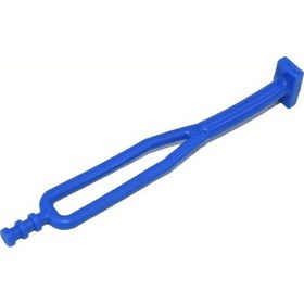 Resim Fochsia Ktm Exc Xcf Xc Xcfw Excf Xcw Tpı 125 250 300 350 450 500 1998-2023 Mavi 2 Adet Motosiklet Pedal Kauçuk Yanal Ayaklık 