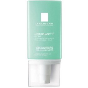 Resim La Roche Posay Hydraphase HA Intense Rich Nemlendirici Bakım Kremi 50ml 