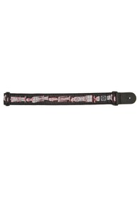 Resim Planetwaves 50Js08 Gitar Askısı Dokuma Joe Satrıanı Creatures 
