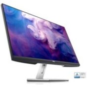 Resim S-Series Monitor, 27'' IPS 2560X1440 4ms 75Hz HDMI, DP Siyah Led Mon. 