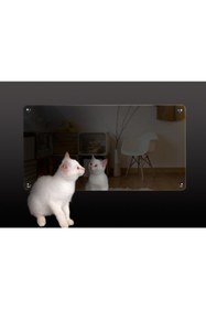 Resim HeatArt Curve Serisi Reflection 2000 W Aynalı Konvektör Isıtıcı 