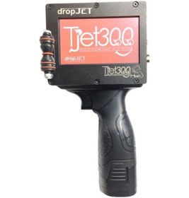 Resim Tjet Hm7 Eco XL 25 MM El Tipi İnkjet Kodlama Makinesi 