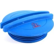 Resim Tyg 3B0121321 Volkswagen Polo Yedek Su Depo Kapağı 2015 - 2017 