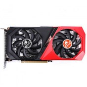 Resim COLORFUL RTX 3050 8GB GDDR6 128Bit (NB DUO V2-V) COLORFUL RTX 3050 8GB GDDR6 128Bit (NB DUO V2-V)