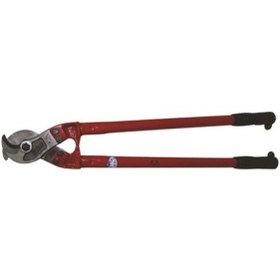 Resim Kablo Makası Af-220-18 Al-Fa Green 