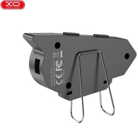 Resim Xo BE47 İnterkom Motor Kurye Kask Kulaklık Bluetooth 5.0 Motosiklet Kulaklık 