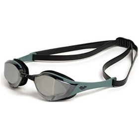 Resim Arena Cobra Edge Swipe Mr Unisex Yüzücü Gözlüğü 006870130 Yeşil 