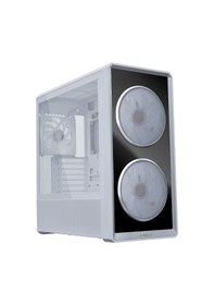 Resim Lian Li Lancool 217 Inf Beyaz E-atx Mid-tower Kasa Akak0llı0085 