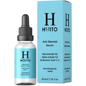 Resim Hoito Anti Blemish - Leke Karşıtı Bakım Serumu 30ml 