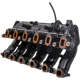Resim Bmw E60 E63 E70 E71 E83 E90 M57n Emme Manifoldu 11617800585 